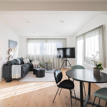 Luxe Vista City Apartments Algund מראה חיצוני תמונה