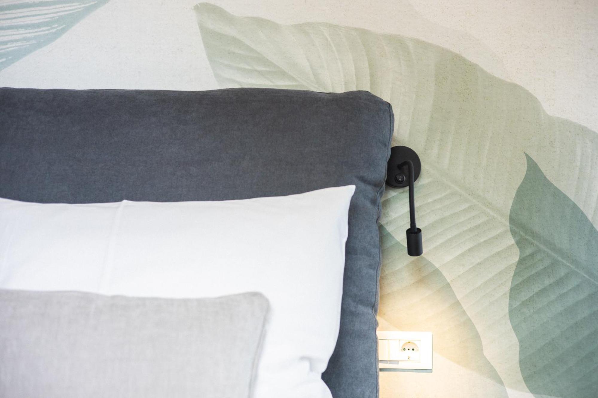 Luxe Vista City Apartments Algund מראה חיצוני תמונה