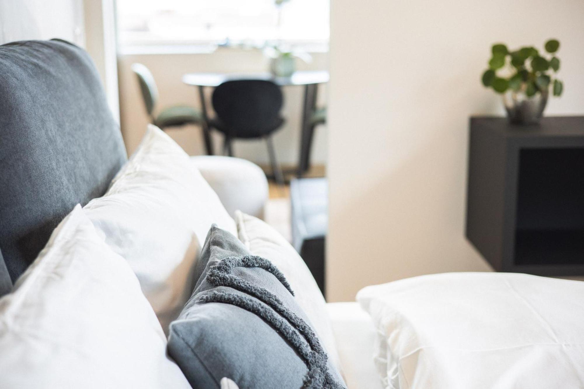 Luxe Vista City Apartments Algund מראה חיצוני תמונה