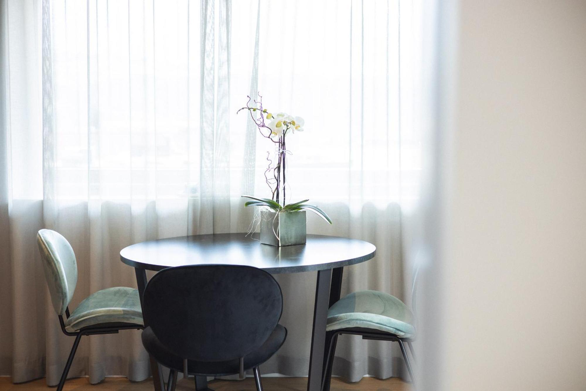 Luxe Vista City Apartments Algund מראה חיצוני תמונה