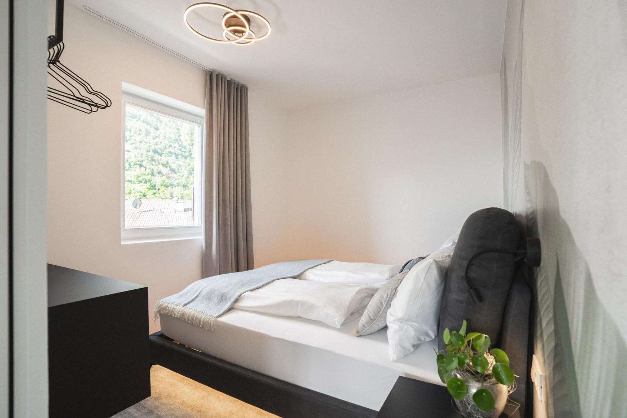 Luxe Vista City Apartments Algund מראה חיצוני תמונה