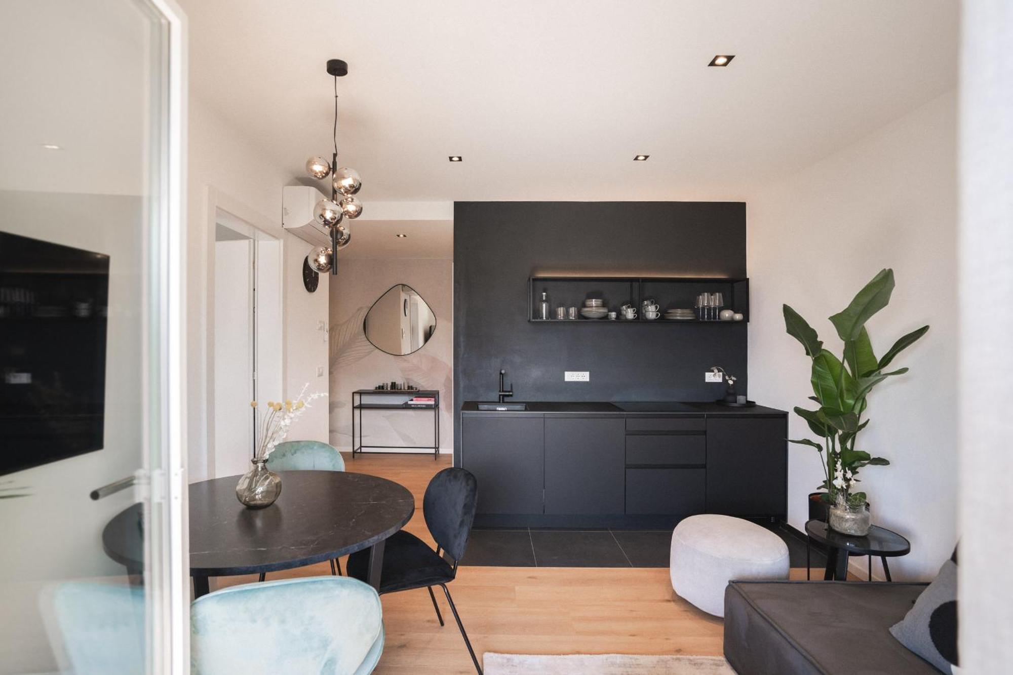 Luxe Vista City Apartments Algund מראה חיצוני תמונה