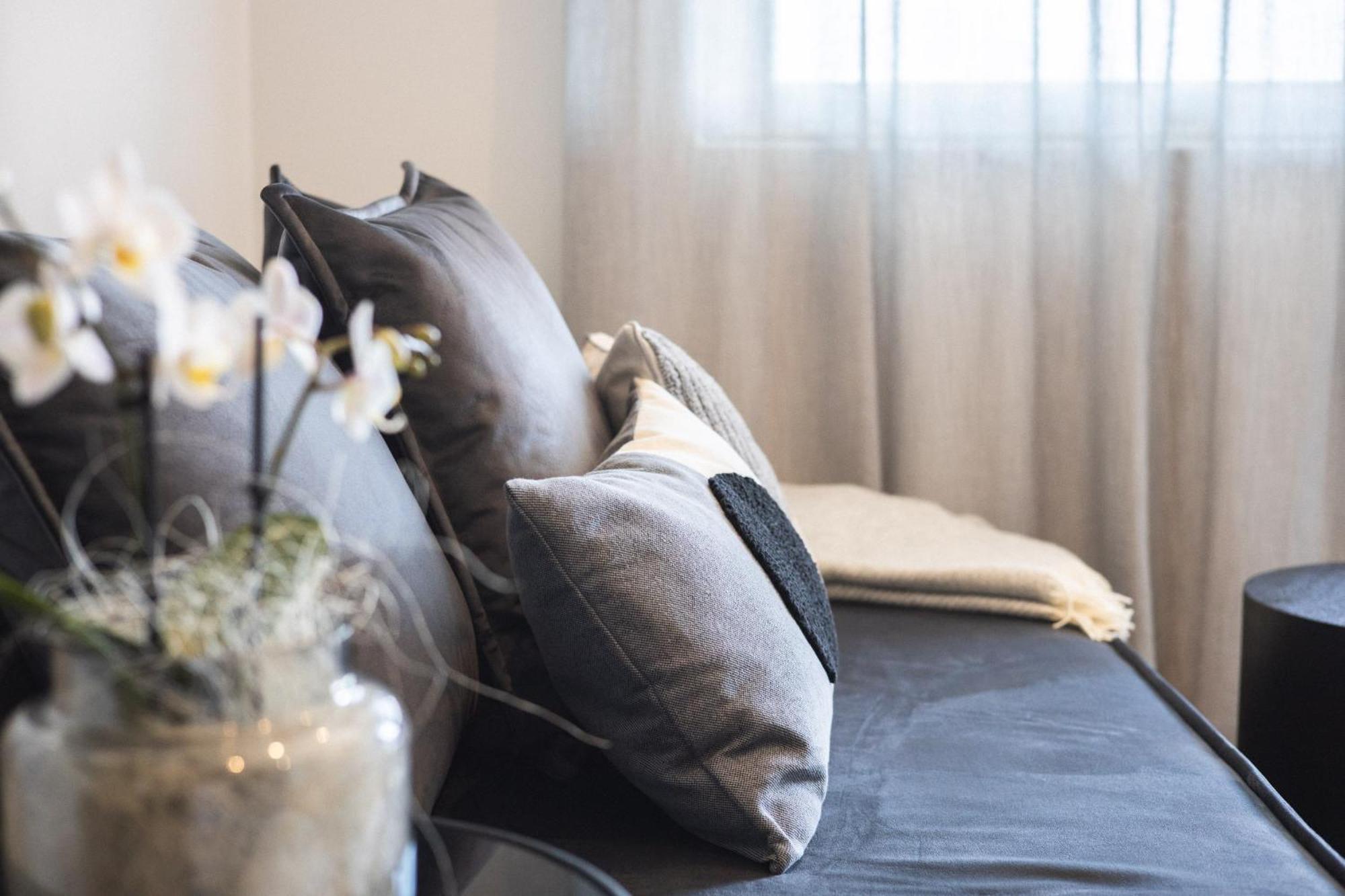 Luxe Vista City Apartments Algund מראה חיצוני תמונה