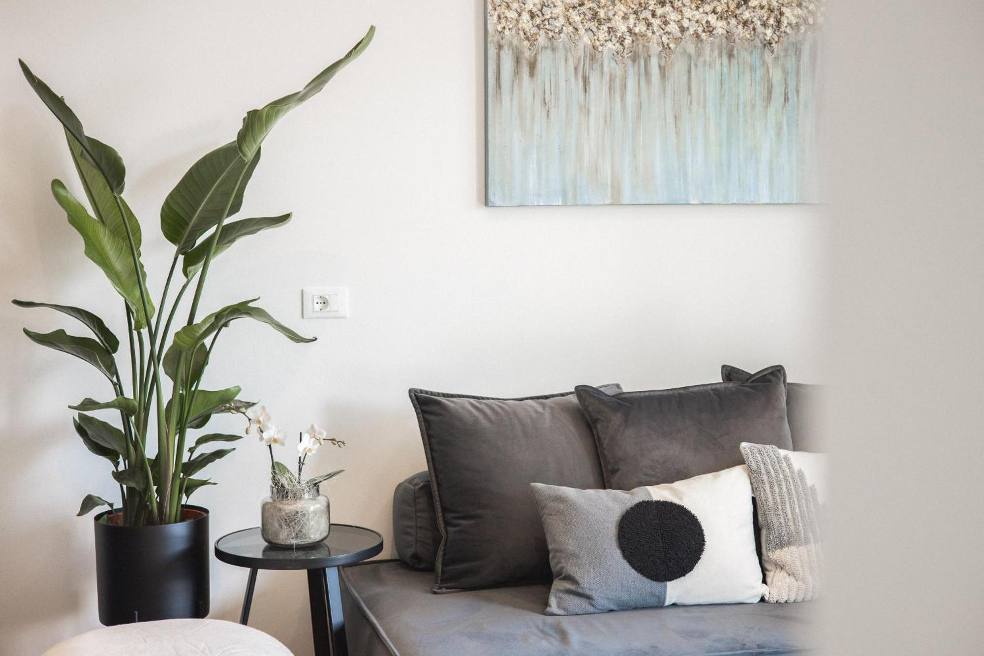 Luxe Vista City Apartments Algund מראה חיצוני תמונה
