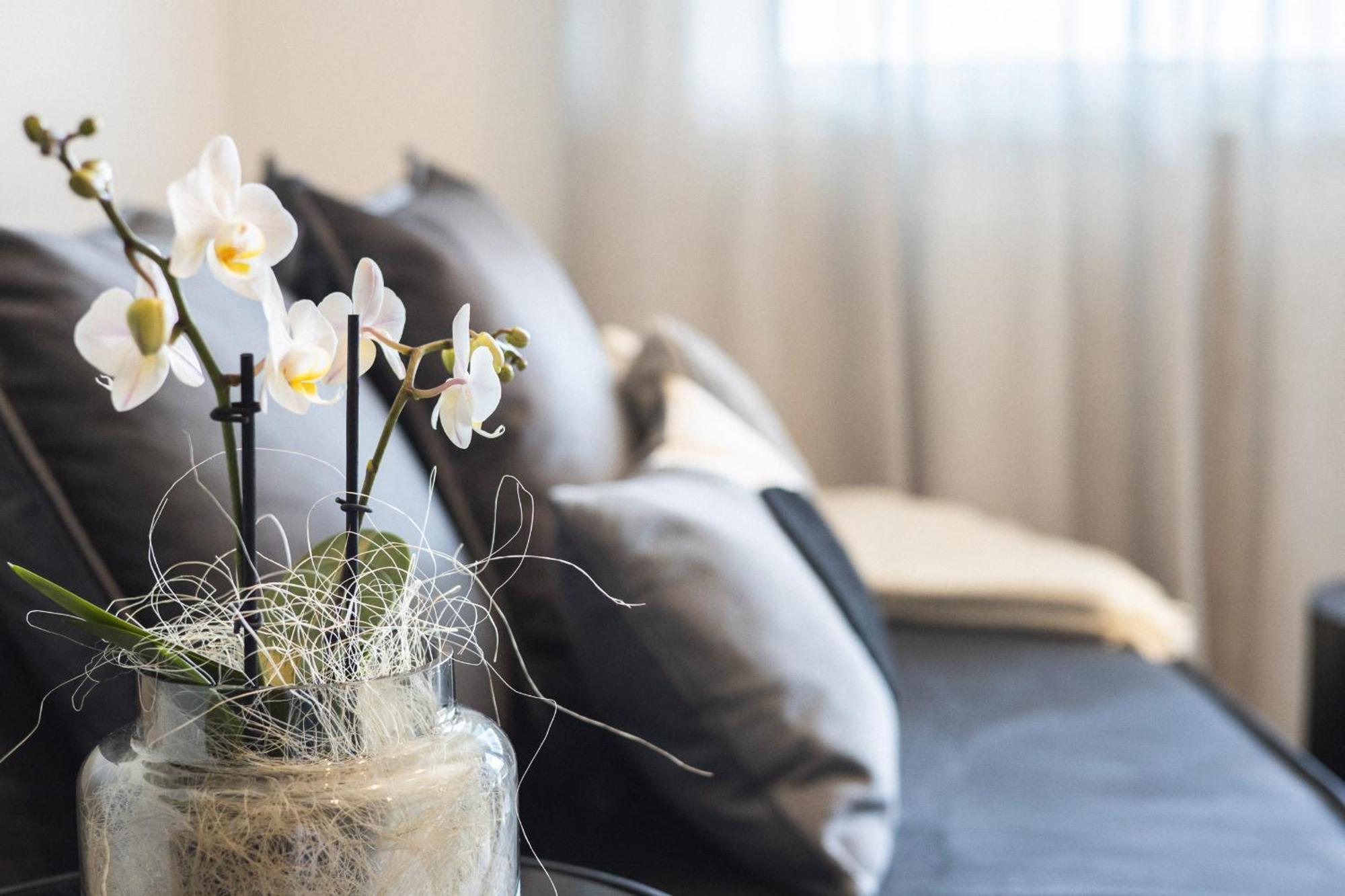 Luxe Vista City Apartments Algund מראה חיצוני תמונה