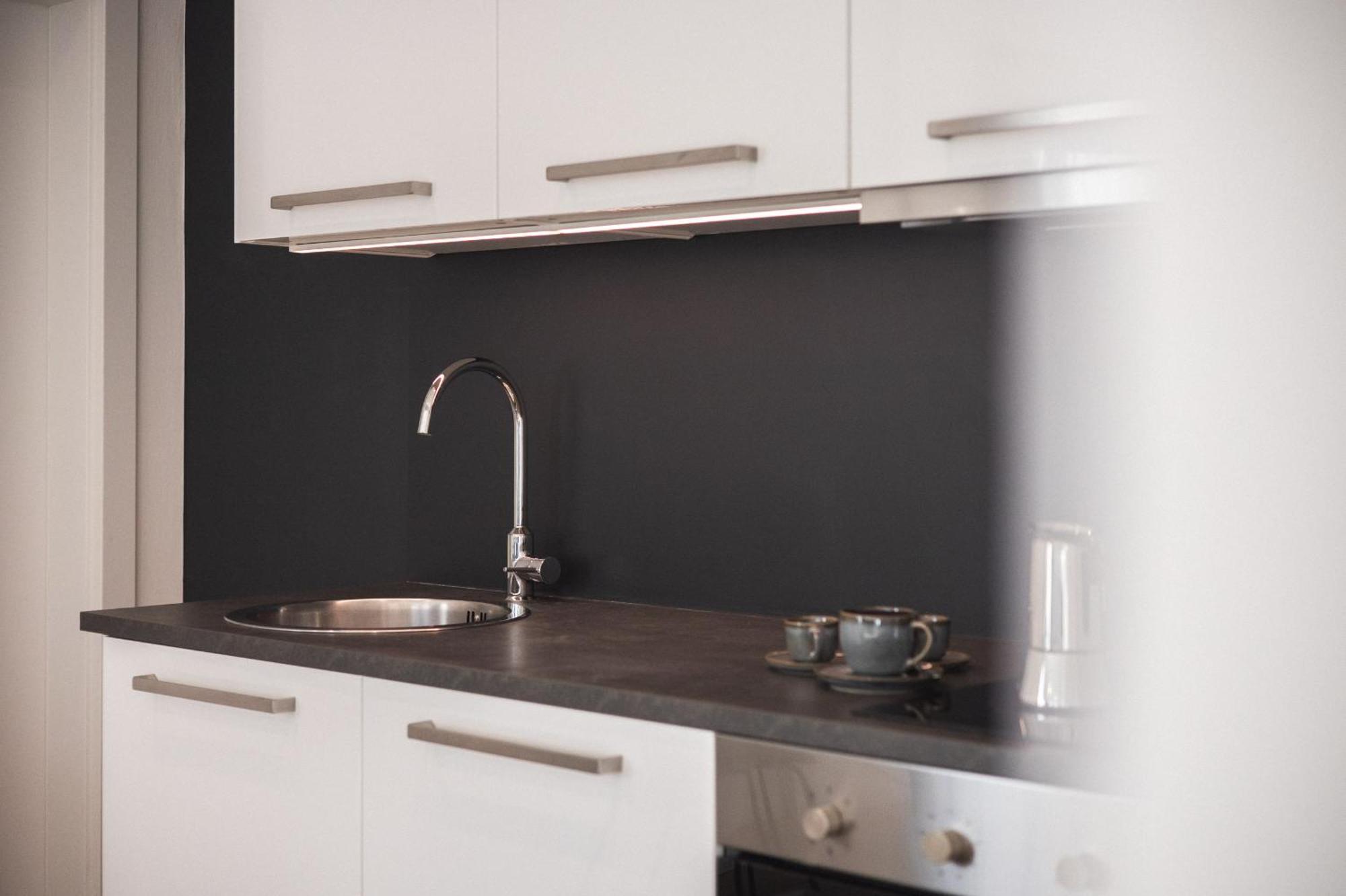 Luxe Vista City Apartments Algund מראה חיצוני תמונה