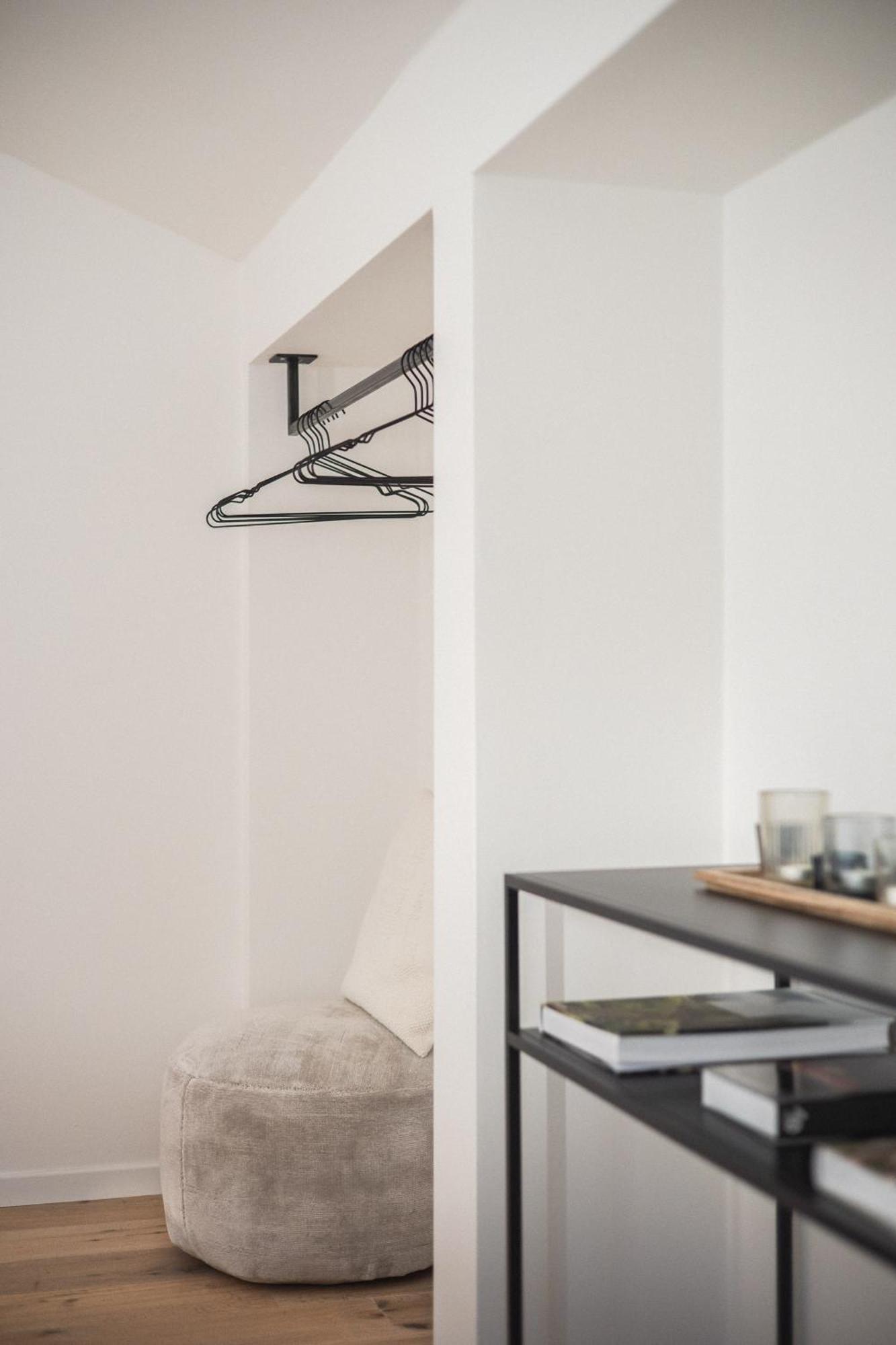 Luxe Vista City Apartments Algund מראה חיצוני תמונה